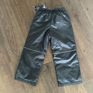 West Coast Snow pants